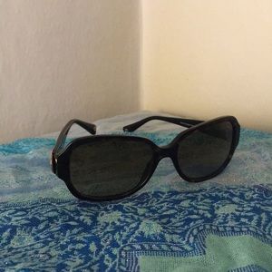 Coach Sunglasses
